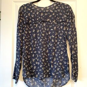 🌟SOLD🌟 long sleeve top